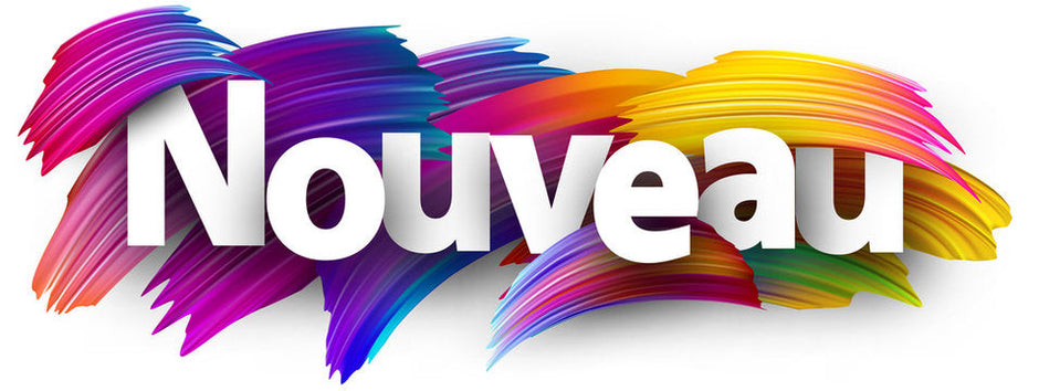 Nouveauté