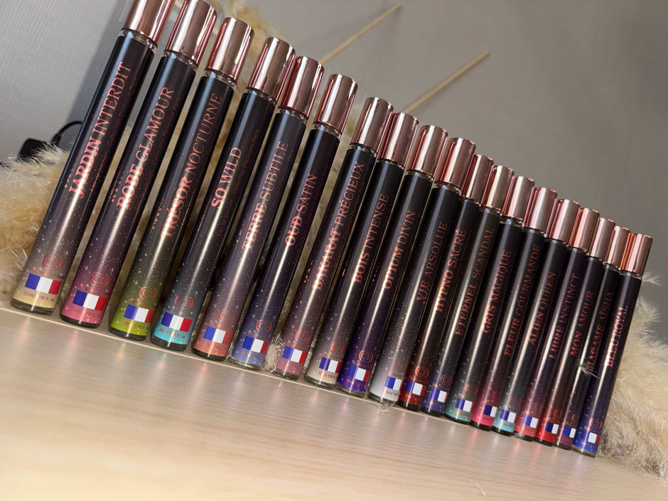 Collection platinium