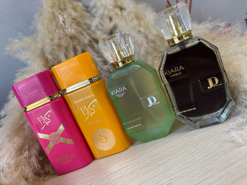 Parfum KIARA