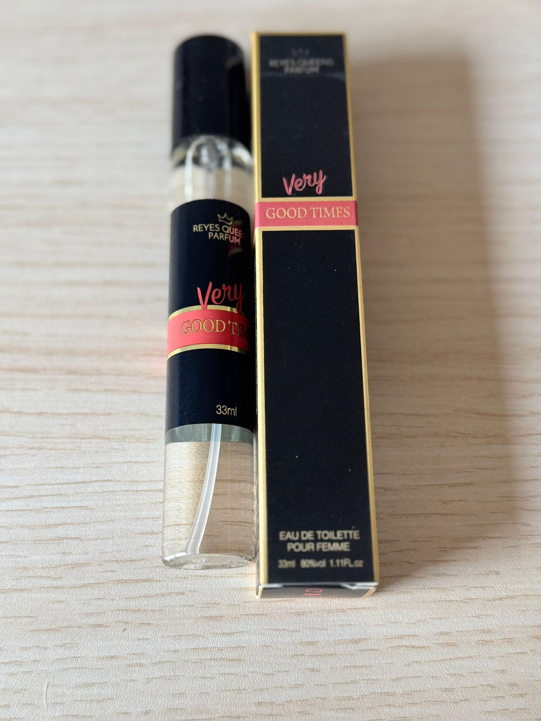 Inspiration Good girl de Carolina Herrera