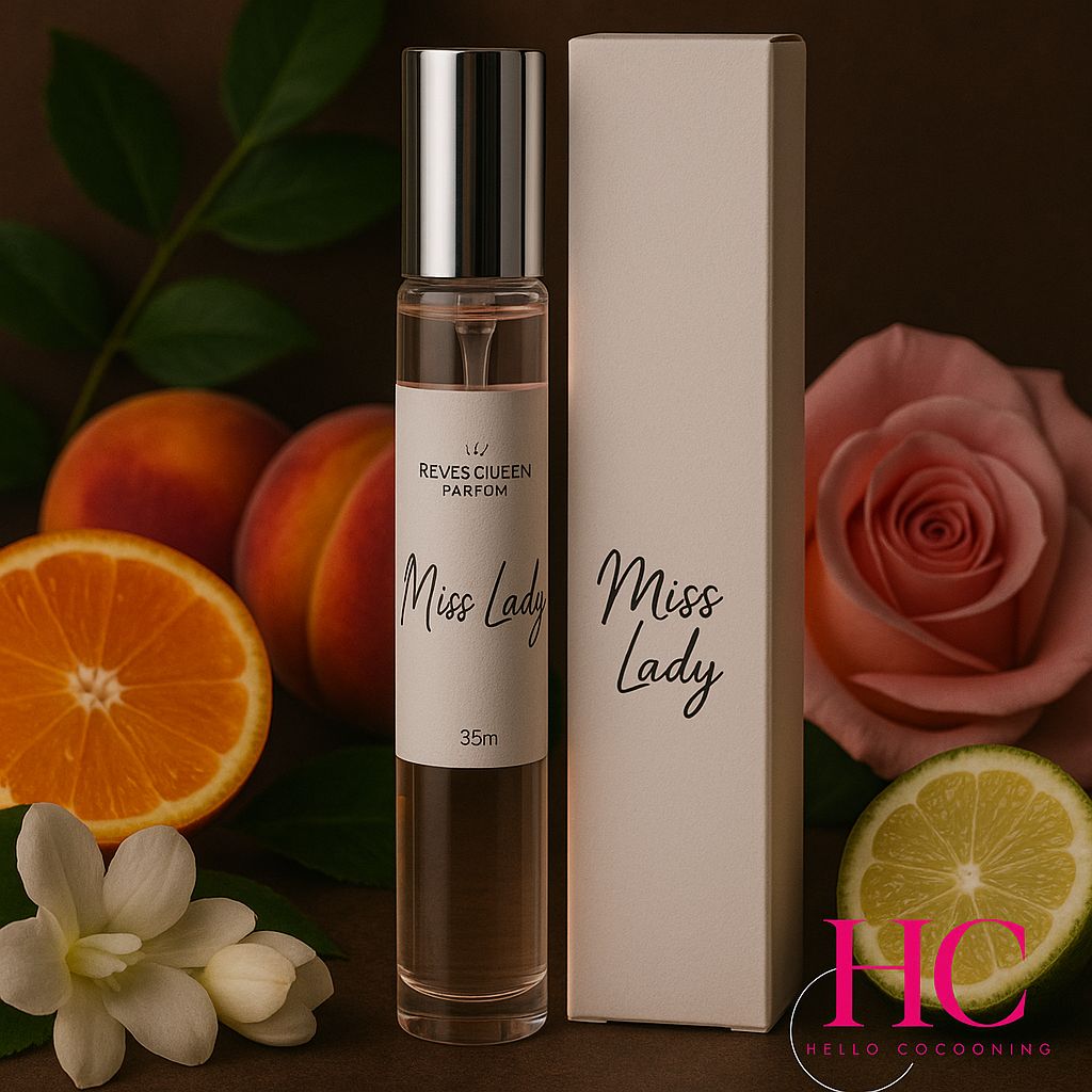 Inspiration Miss dior de Dior