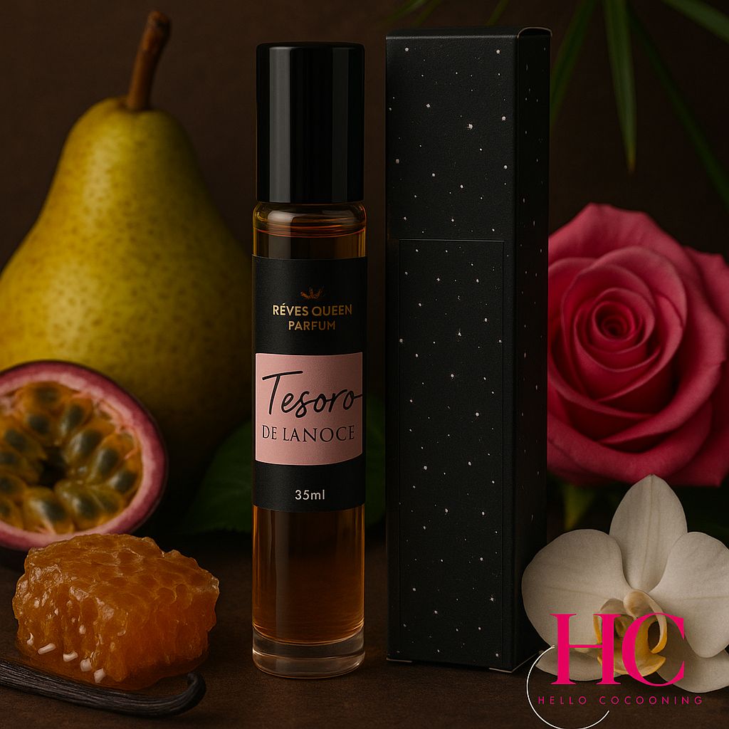 Inspiration Trésor de Lancôme