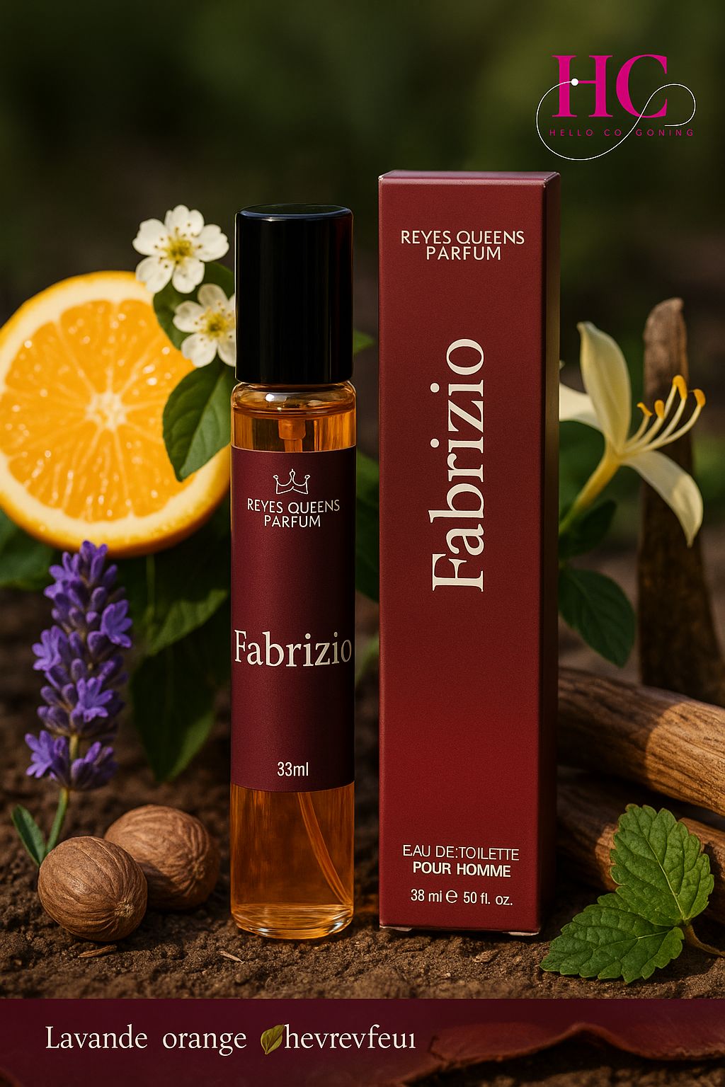 Fabrizio