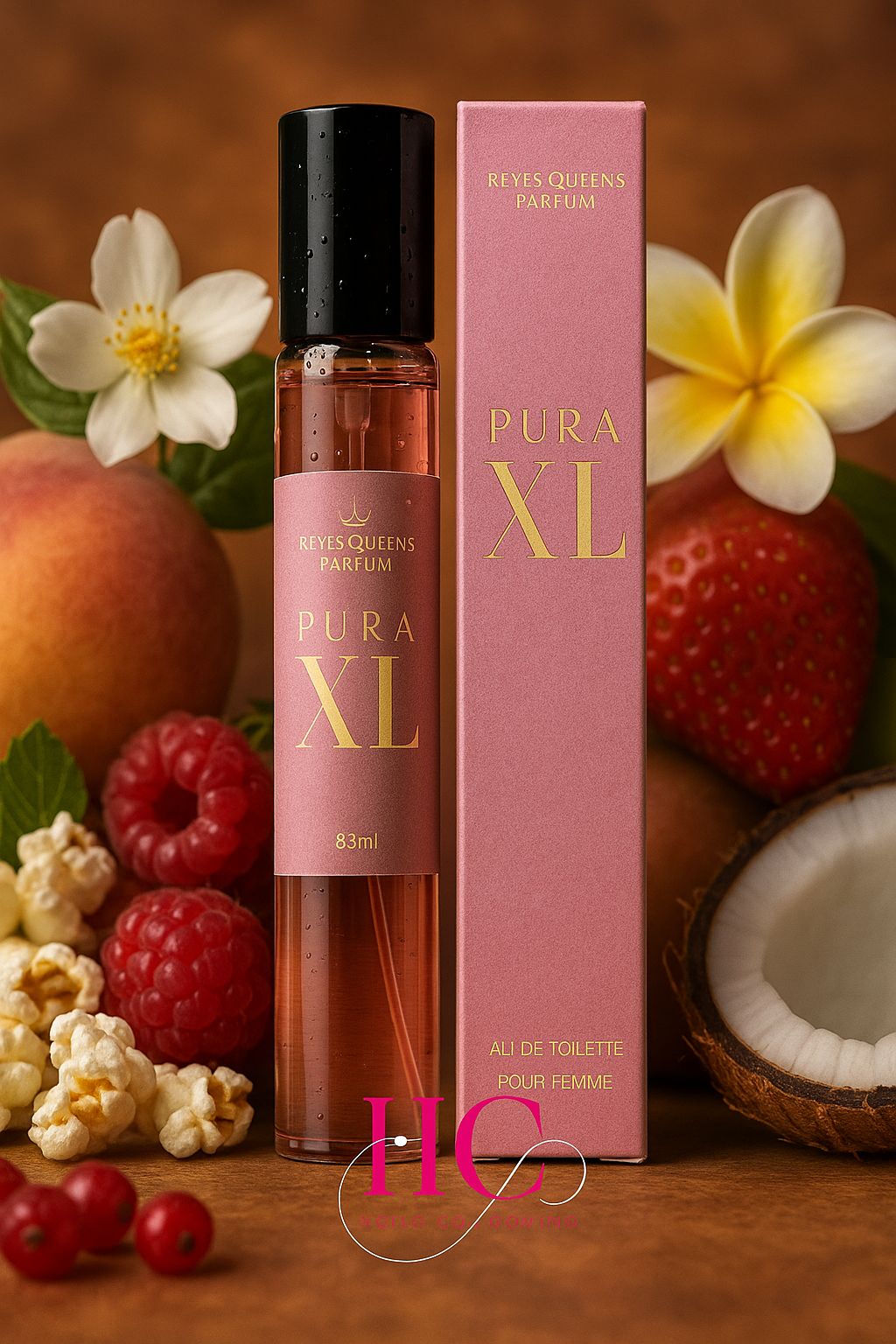 Inspiration Pure xs de P.Rabanne