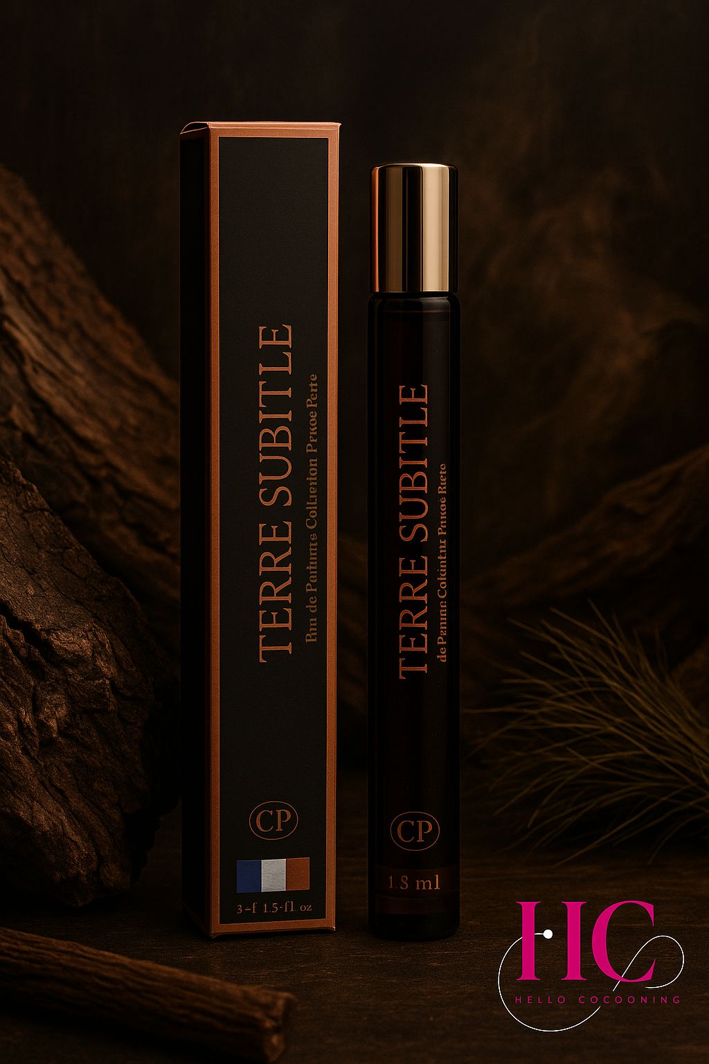 Terre subtile