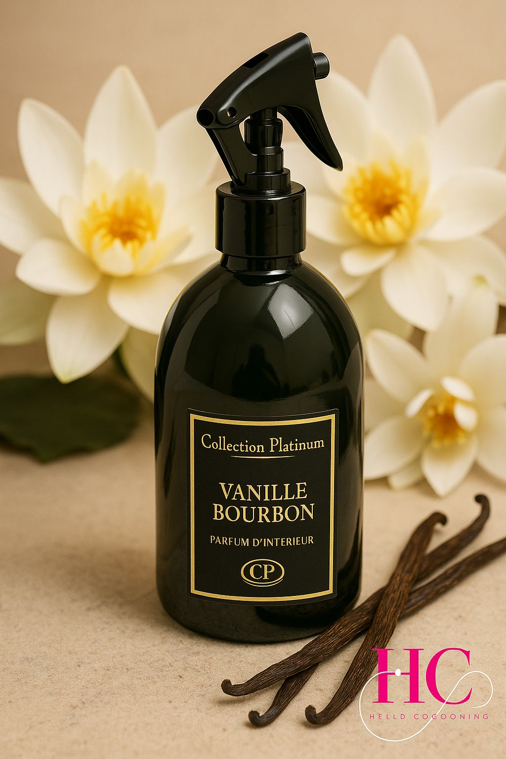 Parfums d'intérieur