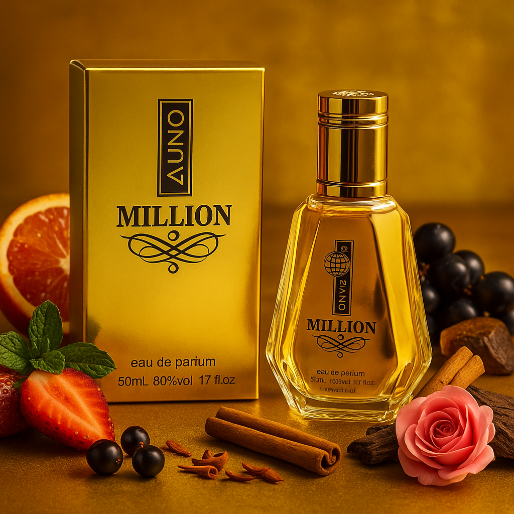 Million de Fragrance World