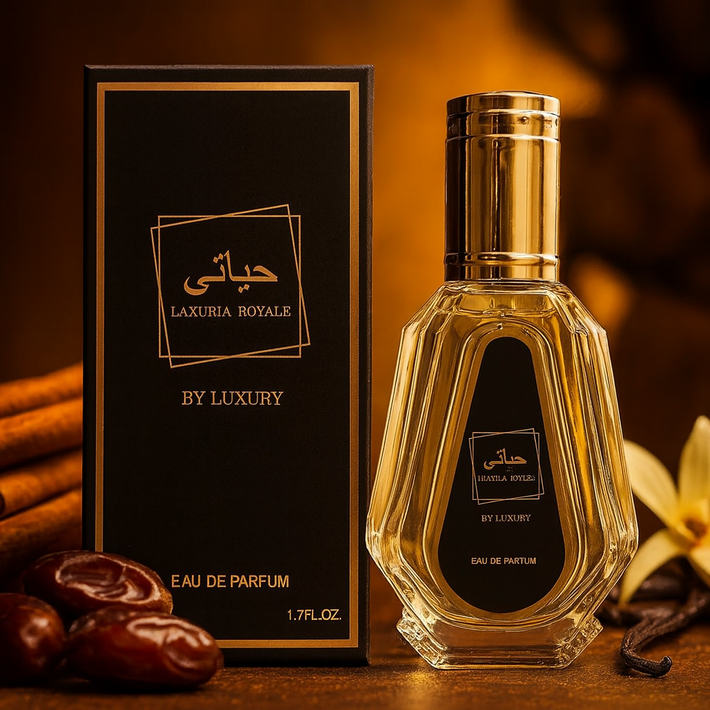 Khamrah Luxury