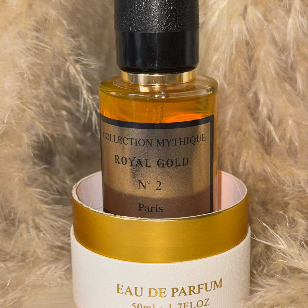 ROYAL GOLD