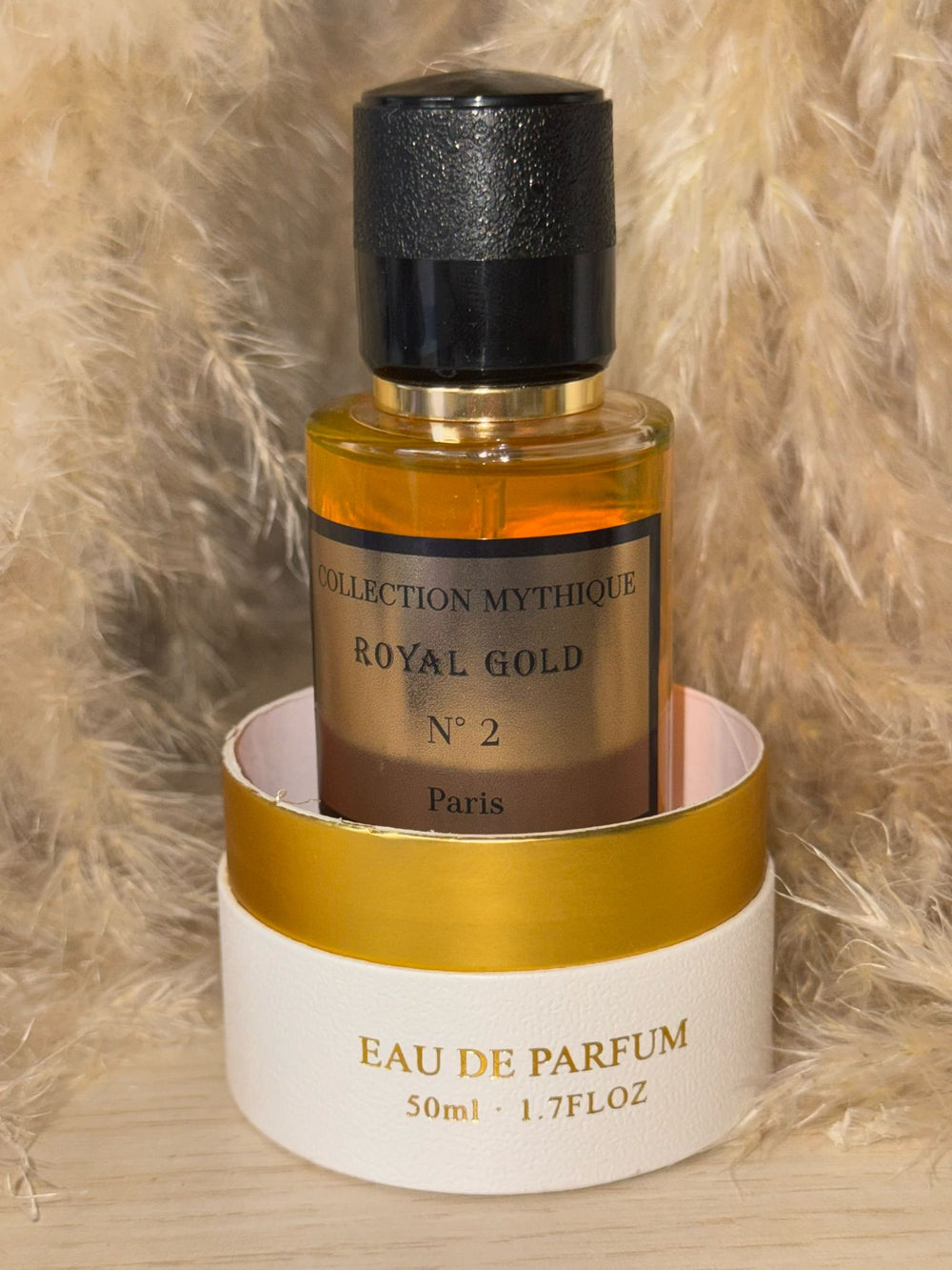 ROYAL GOLD