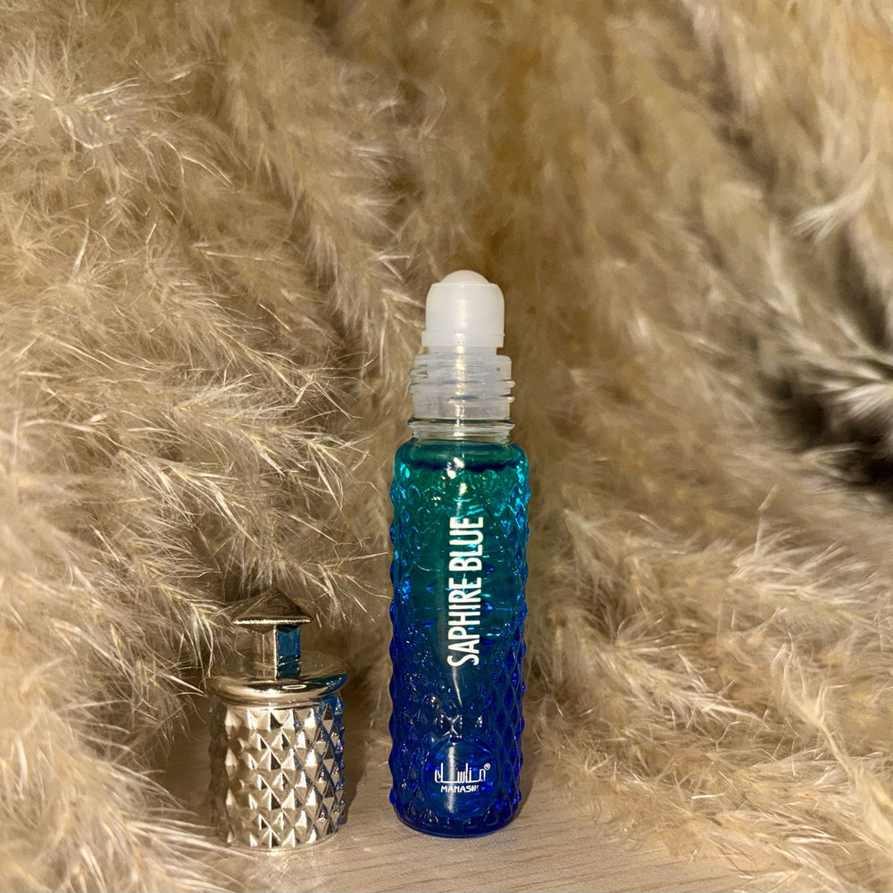 Saphir Bleu