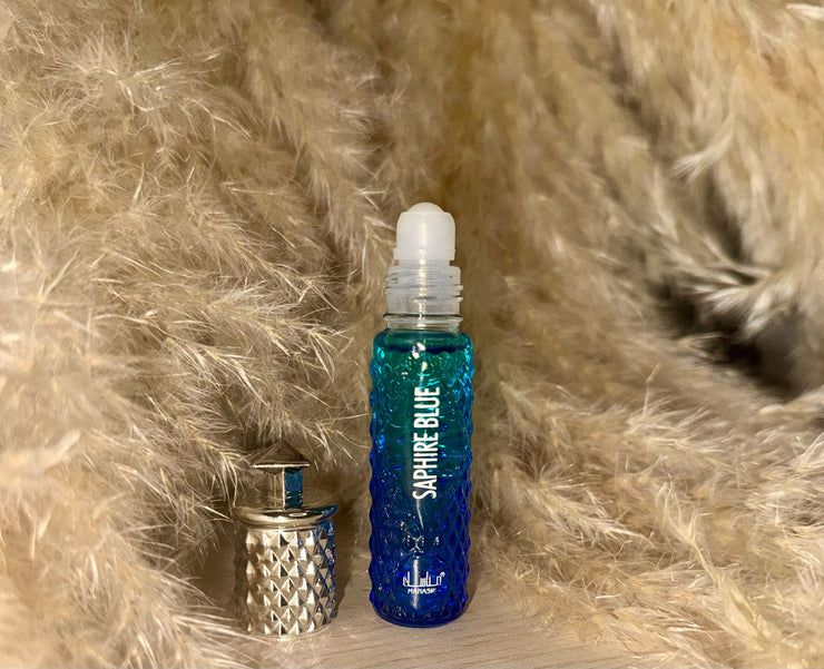 Saphir Bleu