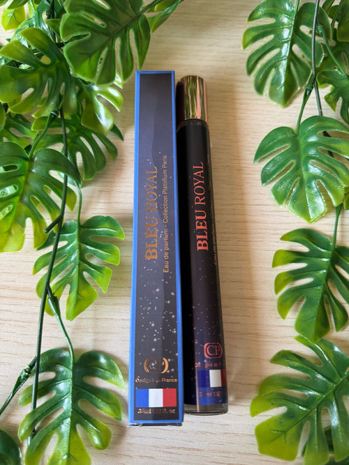 Bleu Royal