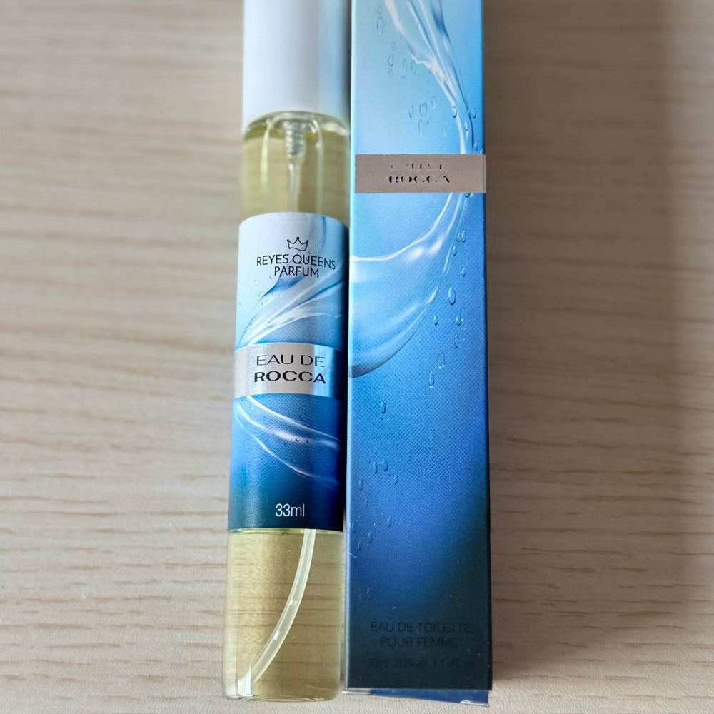 Inspiration Eau de Rochas