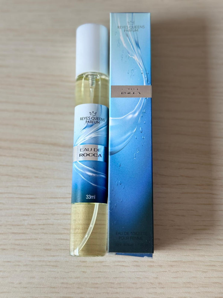 Inspiration Eau de Rochas