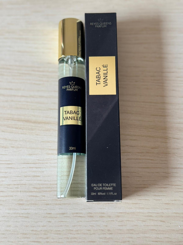 Inspiration Tabacco vanille de Tom Ford
