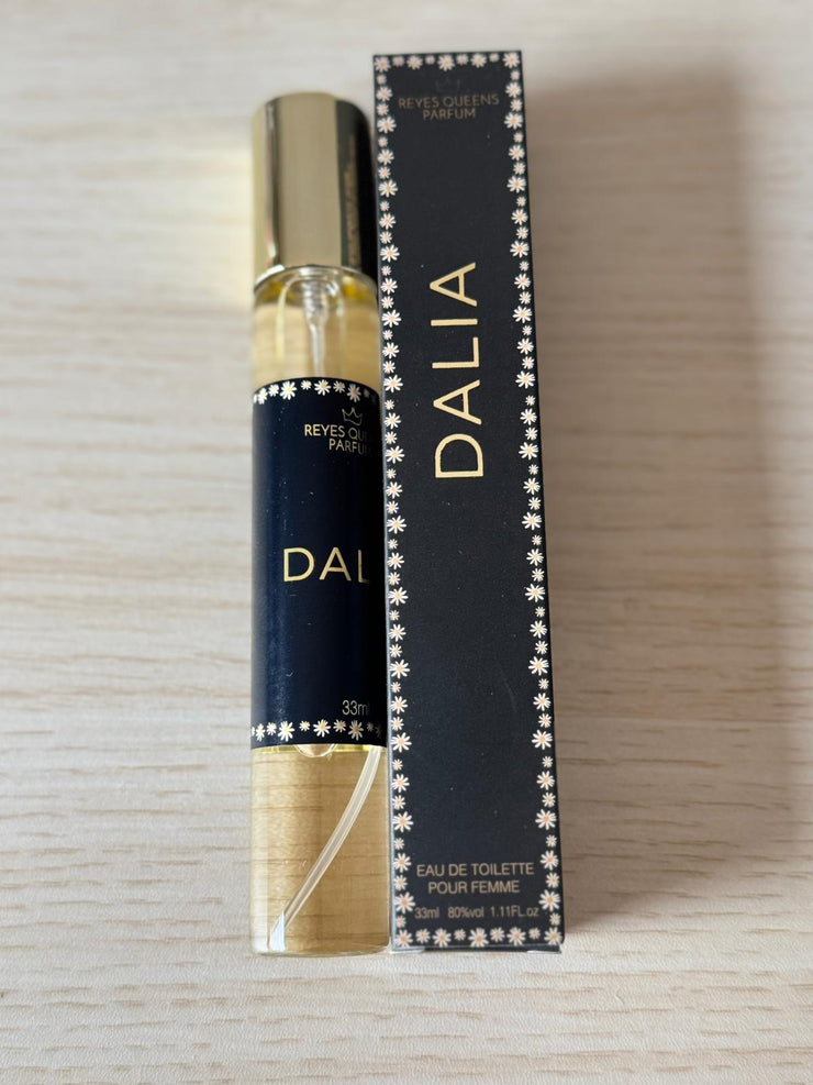 Inspiration Dahlya divin de Givenchy