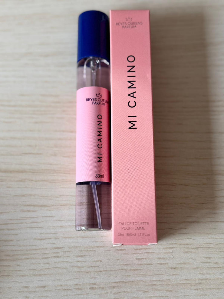 Inspiration Joy de Dior