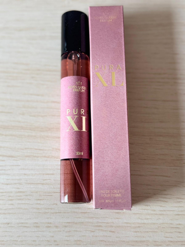 Inspiration Pure xs de P.Rabanne