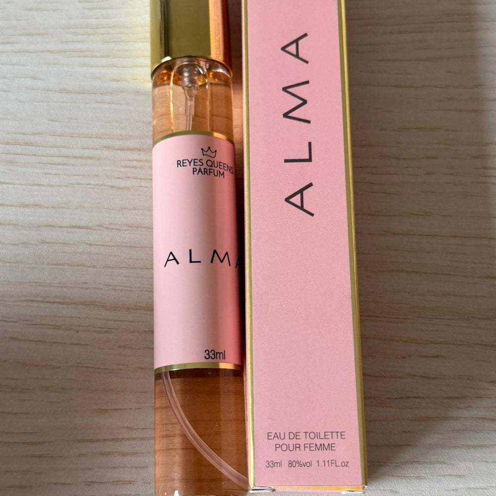 Alma