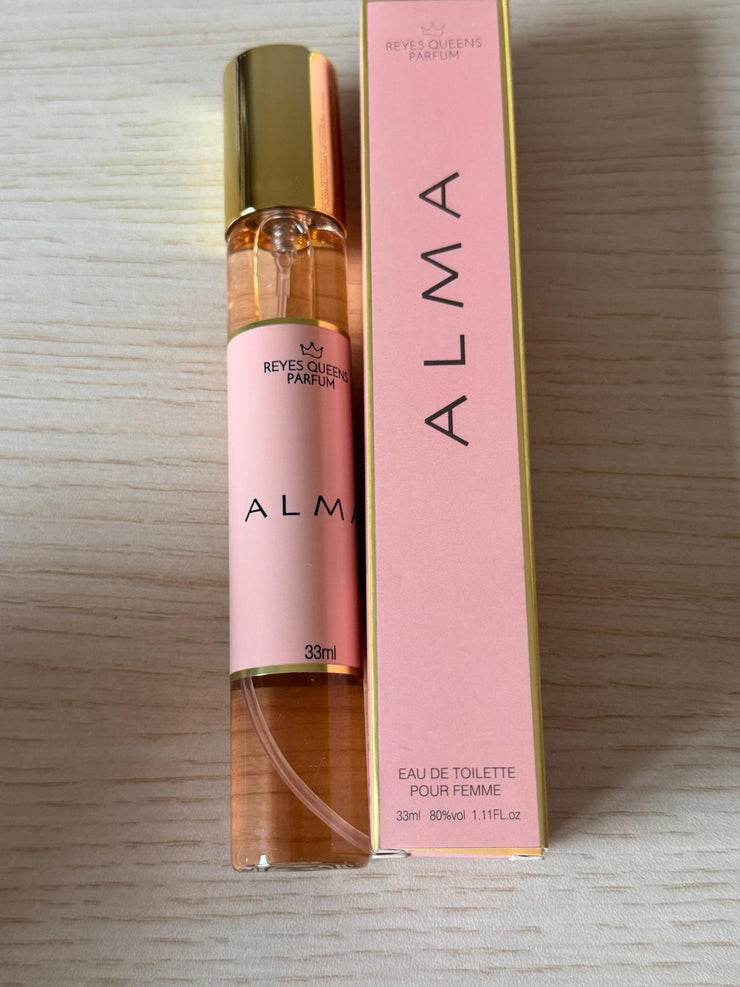 Alma