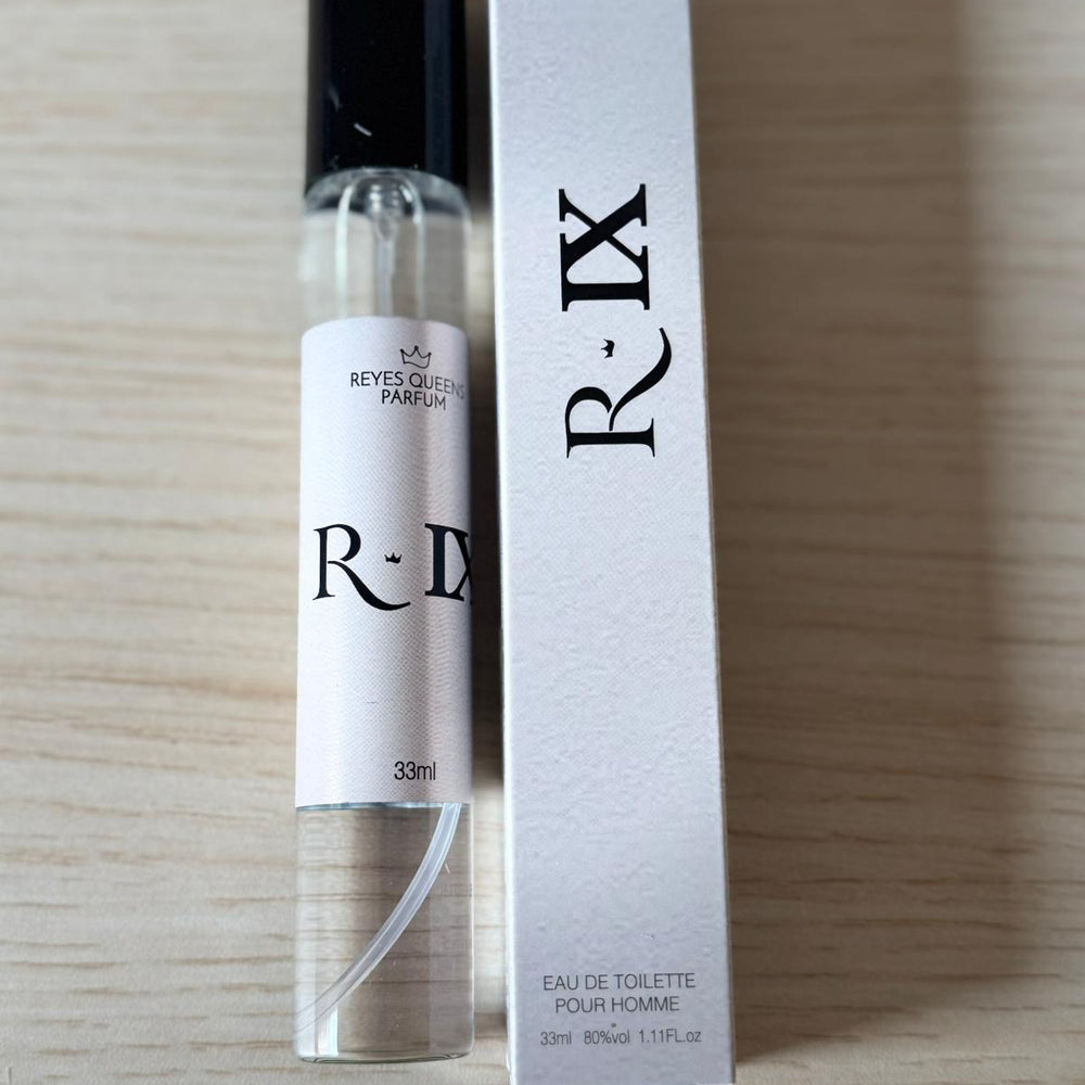 Inspiration Phantom pour homme de P.Rabanne