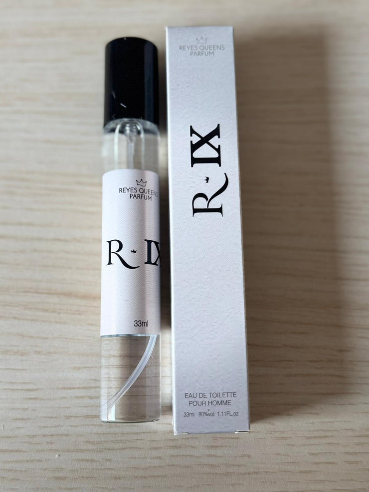 Inspiration Phantom pour homme de P.Rabanne