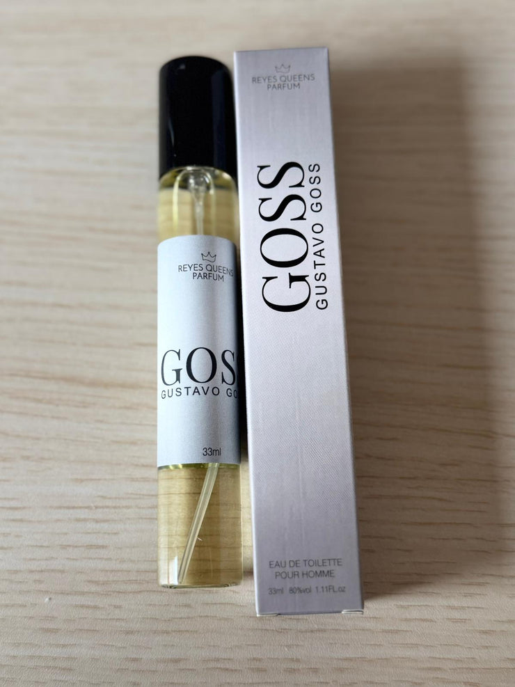 Inspiration Boss bottle de Hugo Boss