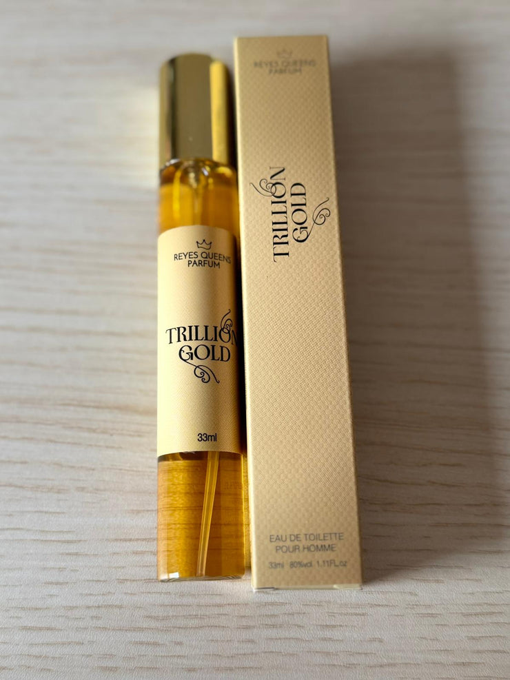 Inspiration One million de P.Rabanne