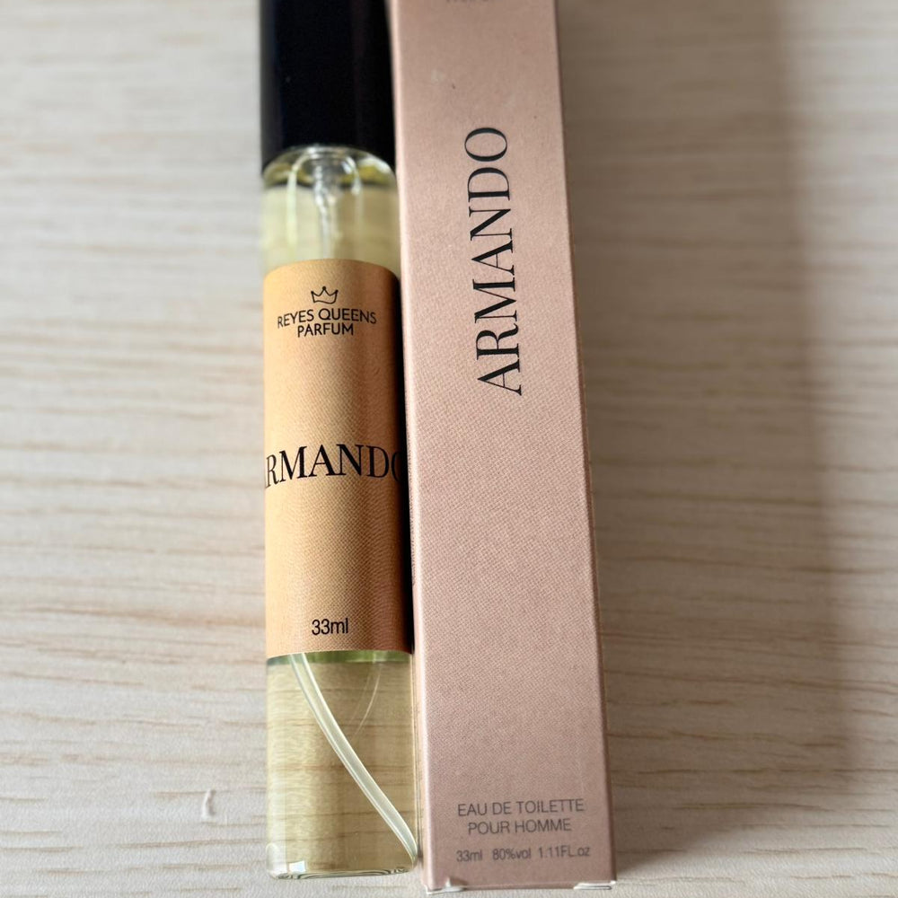 Insparation Armani