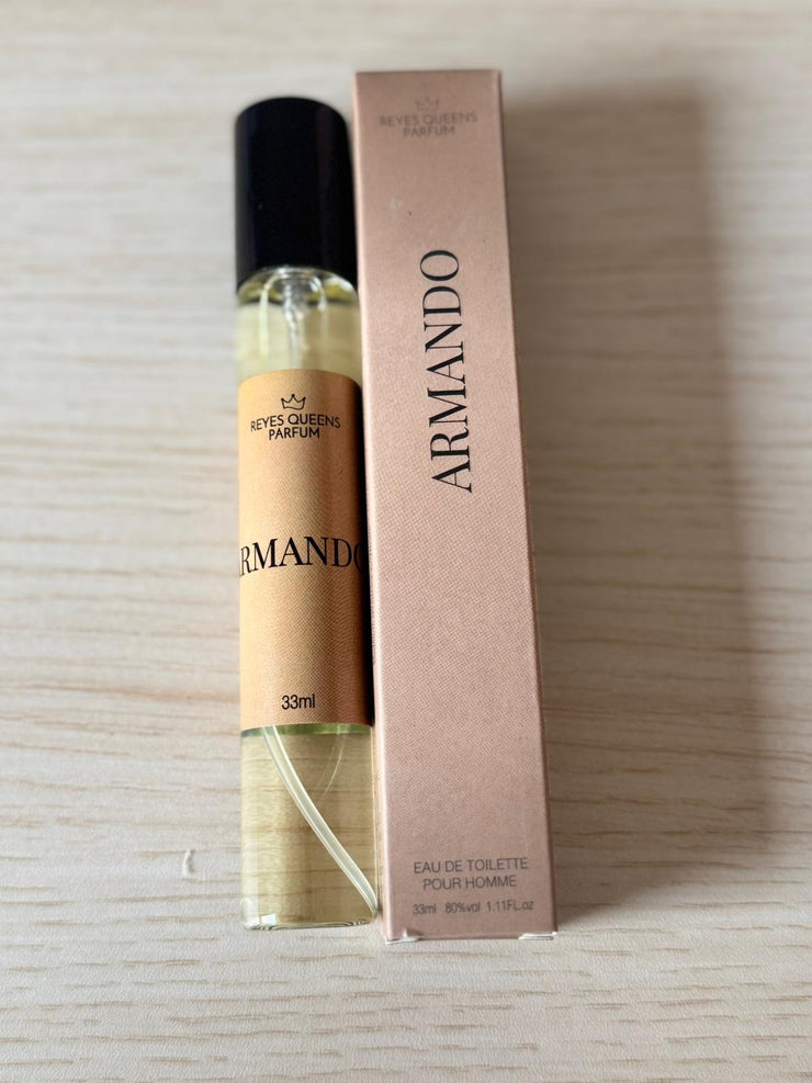 Insparation Armani