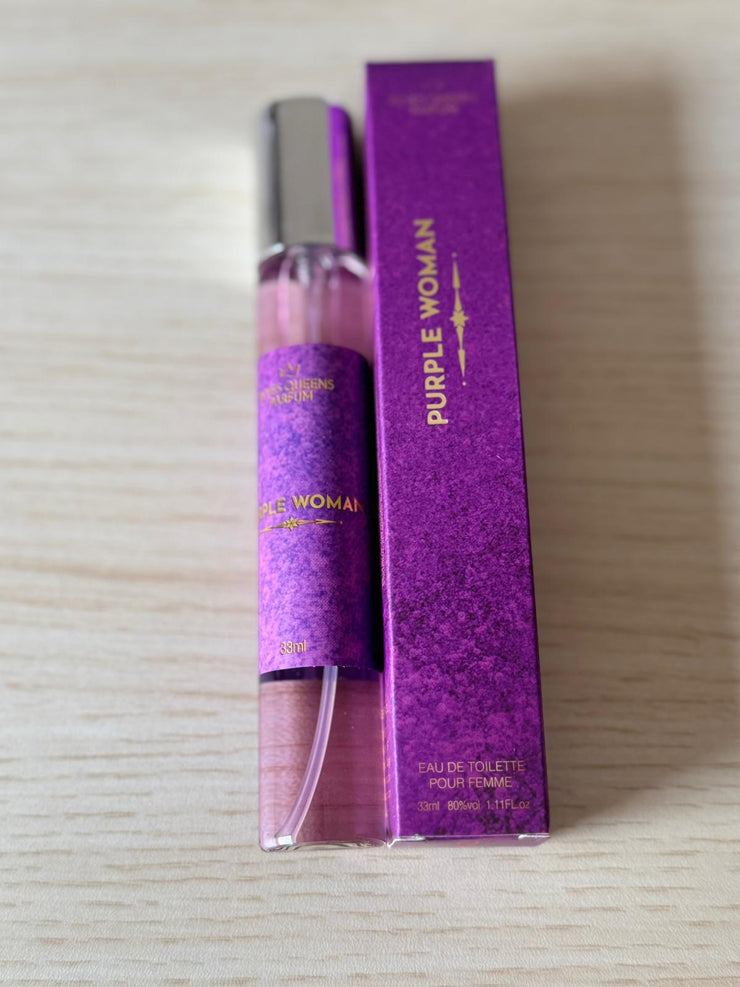 Inspiration Dylan purple de Versace