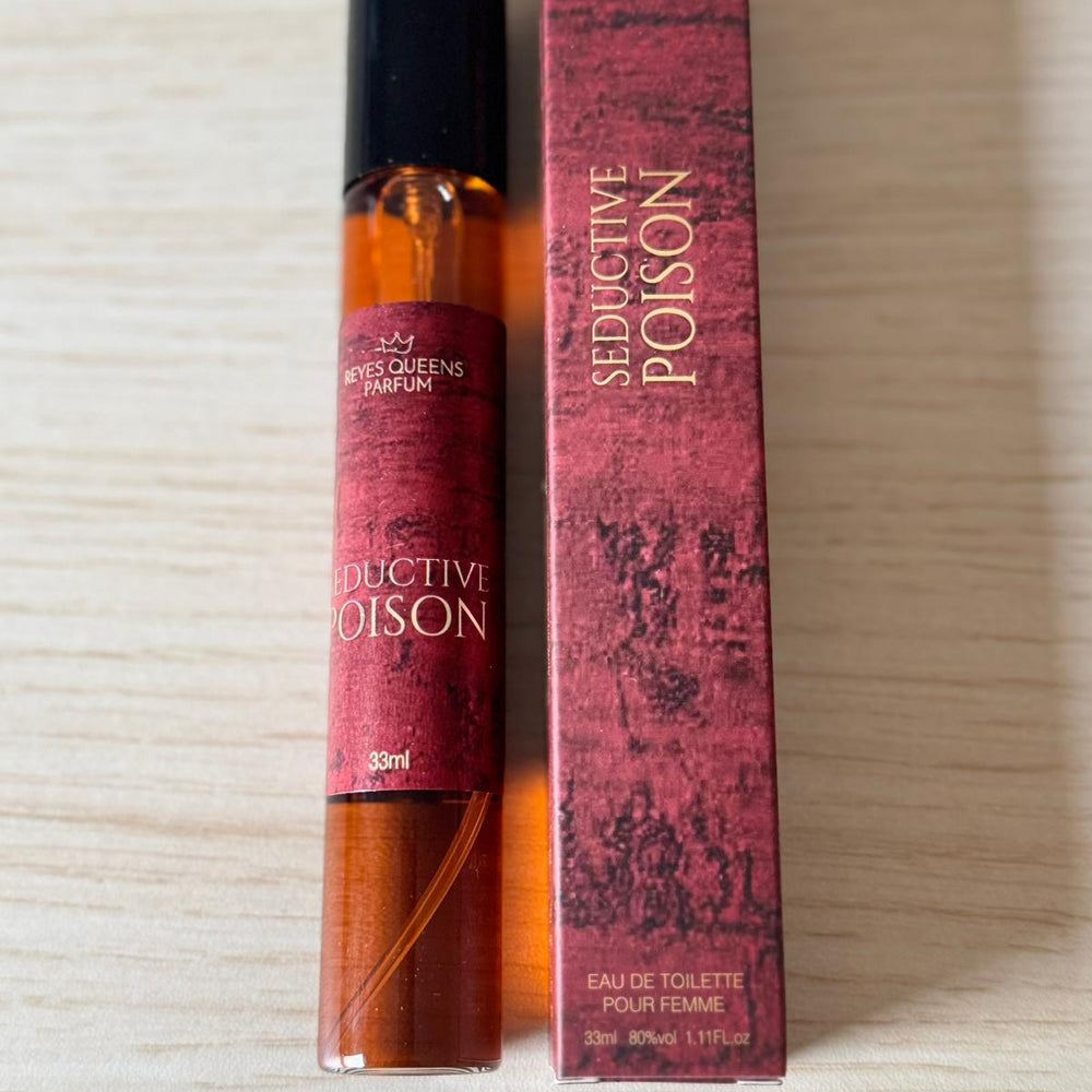 Inspiration Hypnotic poison de Dior