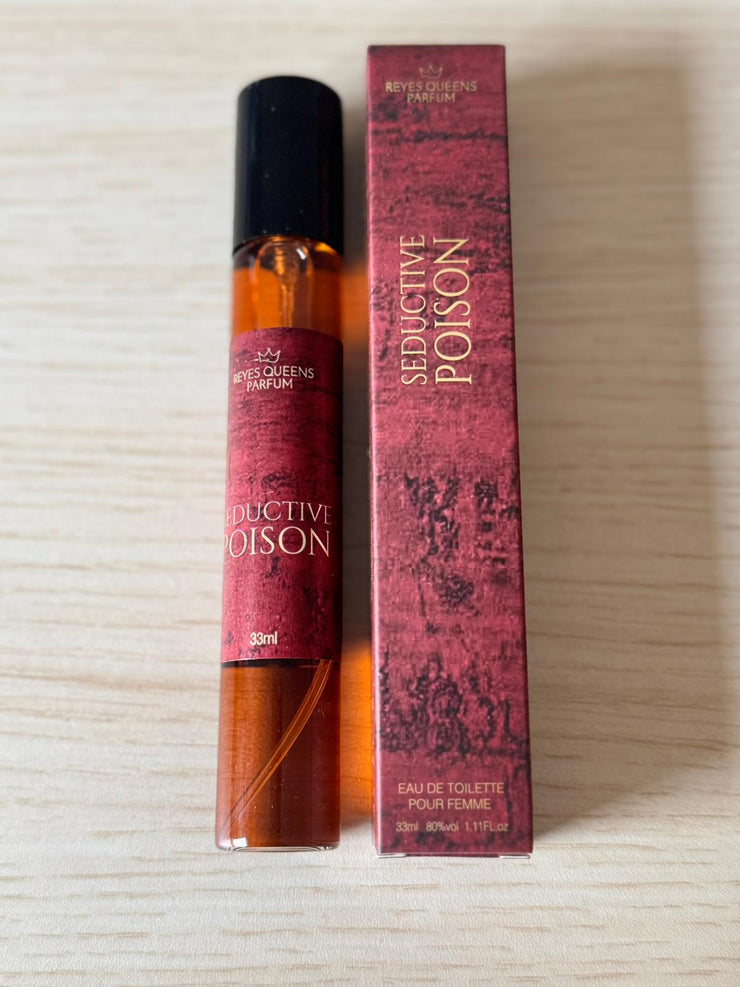 Inspiration Hypnotic poison de Dior