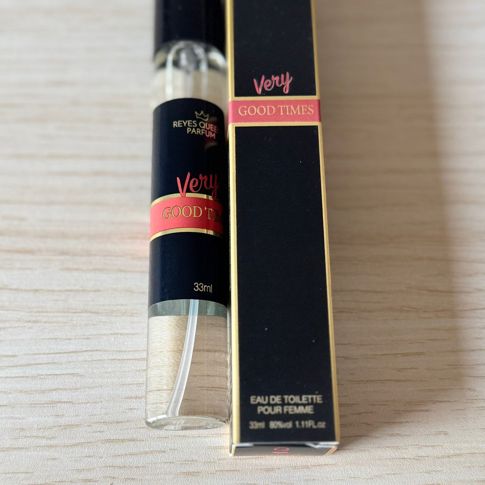 Inspiration Good girl de Carolina Herrera
