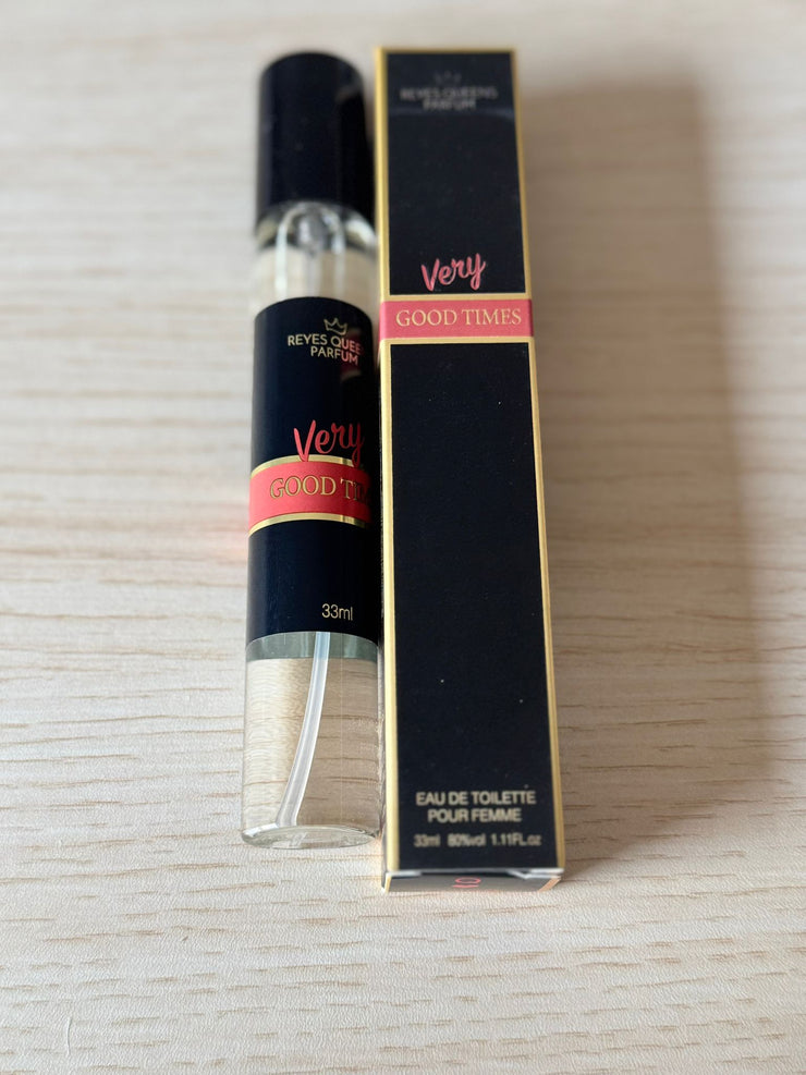 Inspiration Good girl de Carolina Herrera
