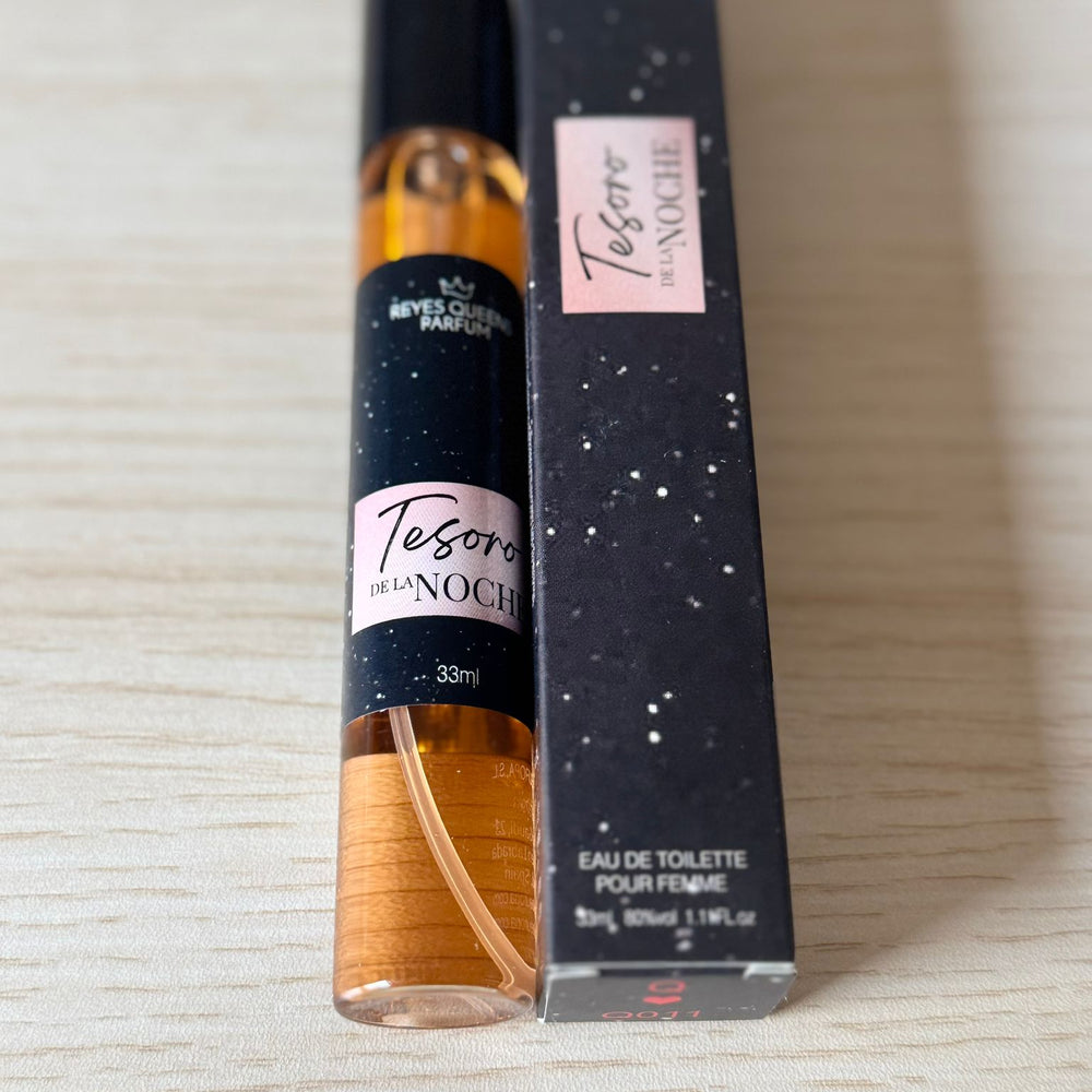 Inspiration Trésor de Lancôme