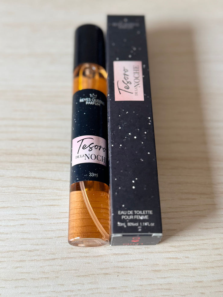 Inspiration Trésor de Lancôme