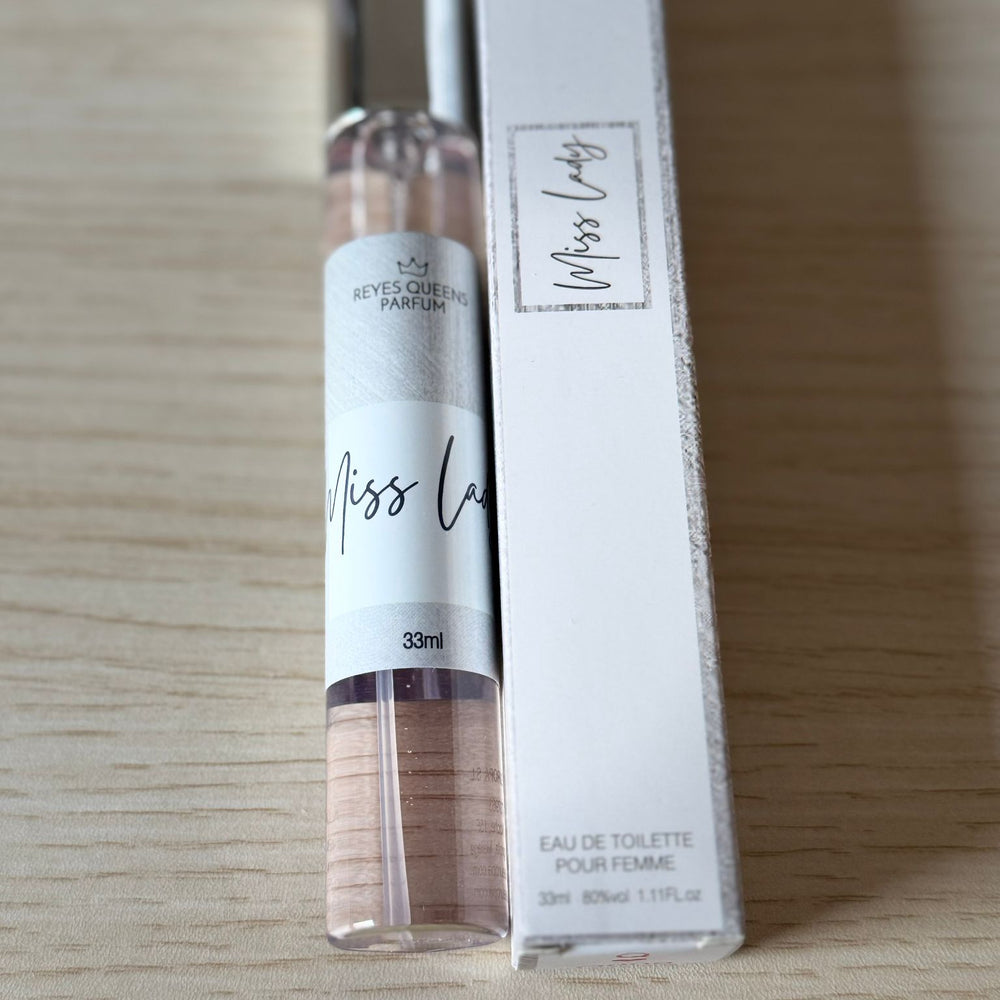 Inspiration Miss dior de Dior