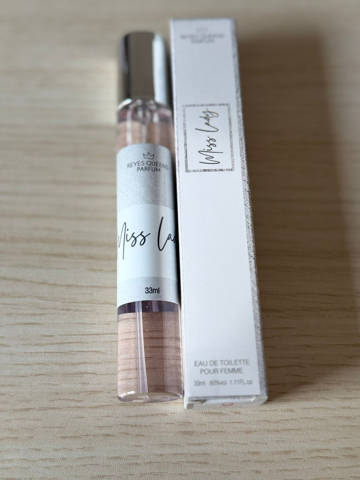 Inspiration Miss dior de Dior