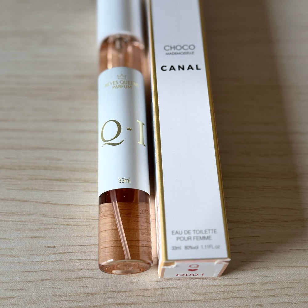 Inspiration Coco mademoiselle de Chanel