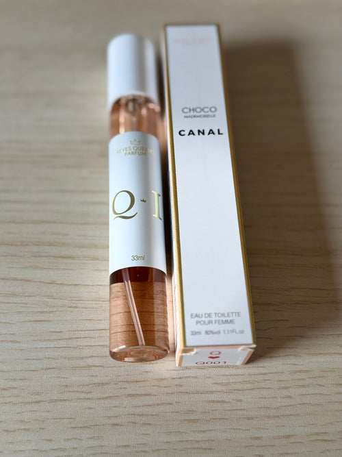 Inspiration Coco mademoiselle de Chanel