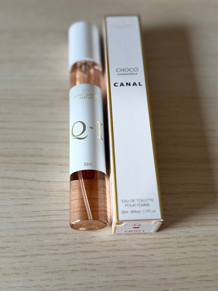 Inspiration Coco mademoiselle de Chanel