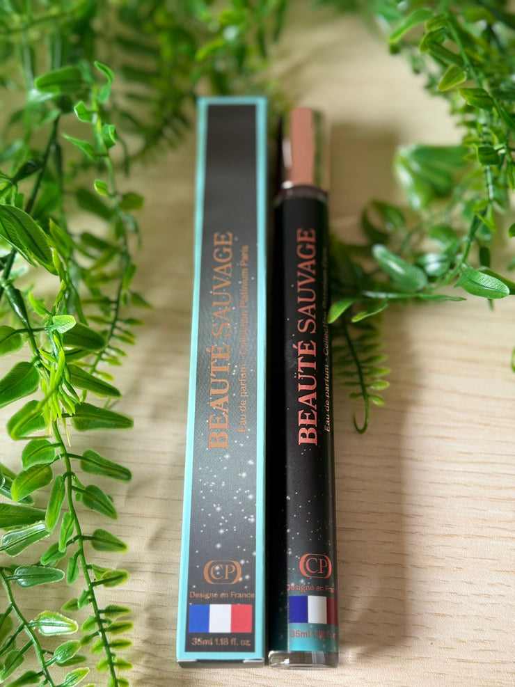 Beauté Sauvage