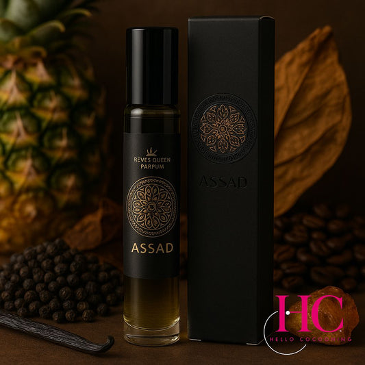 Asad