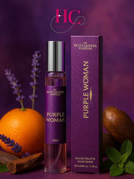 Inspiration Dylan purple de Versace