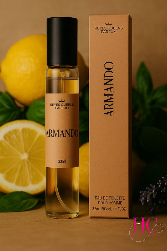 Insparation Armani