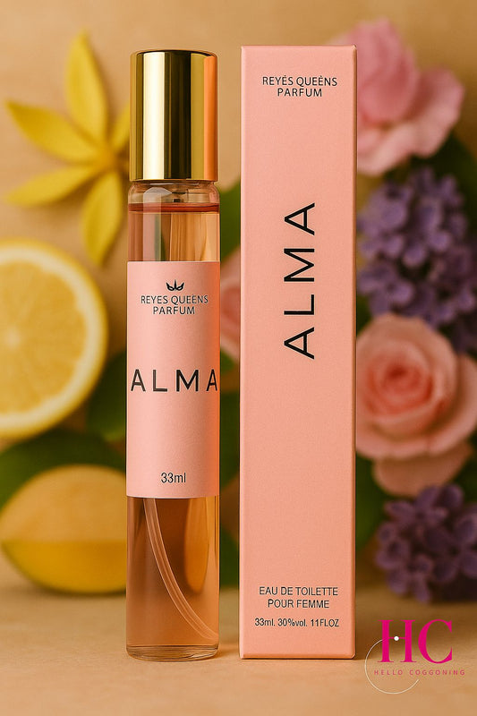 Alma