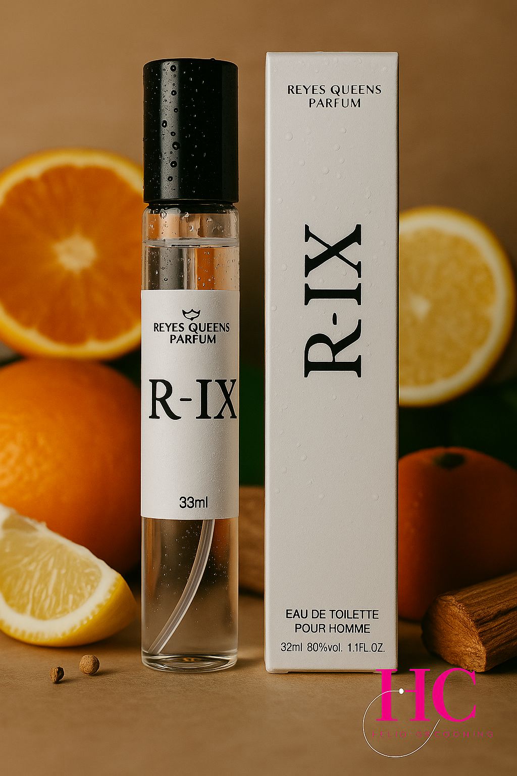 Inspiration Phantom pour homme de P.Rabanne