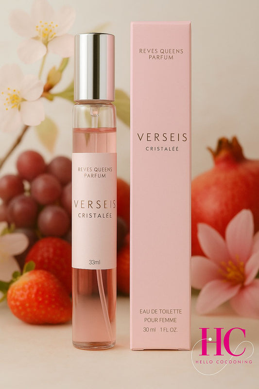 Inspiration Crystal de Versace